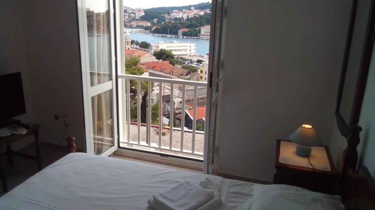 Rooms Kaja 2 Dubrovnik Eksteriør billede