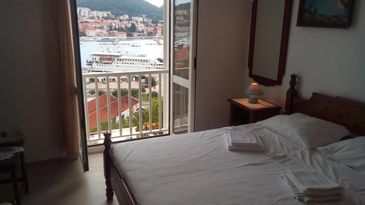 Rooms Kaja 2 Dubrovnik Eksteriør billede