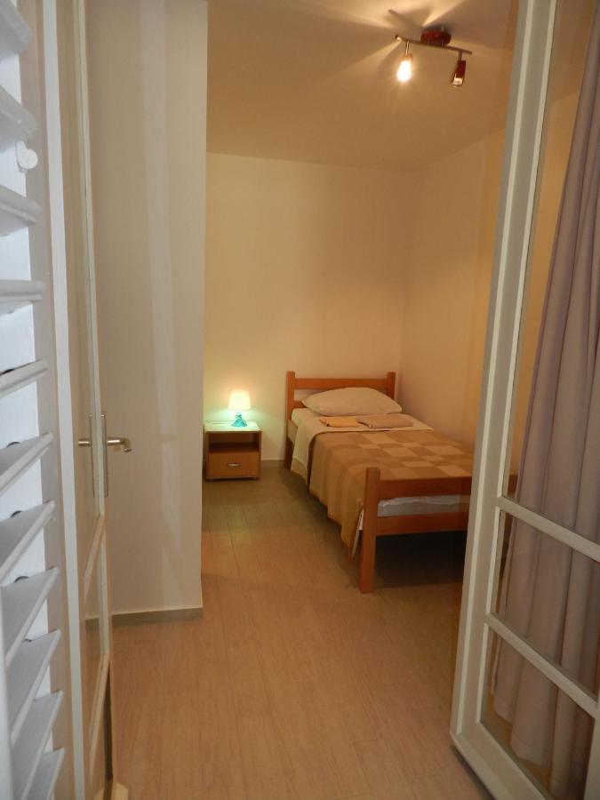 Rooms Kaja 2 Dubrovnik Eksteriør billede